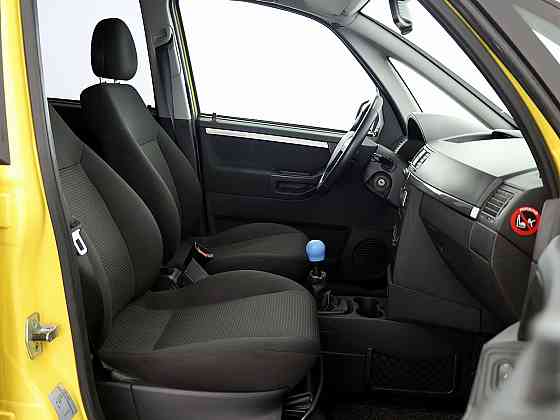 Opel Meriva Facelift 1.6 77kW Tallina