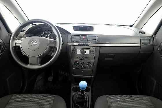 Opel Meriva Facelift 1.6 77kW Tallina