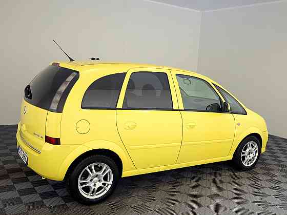 Opel Meriva Facelift 1.6 77kW Tallina