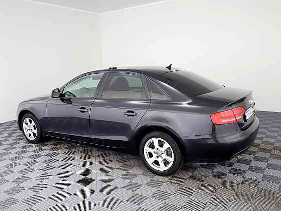 Audi A4 S-Line ATM 2.0 TDI 105kW Tallina