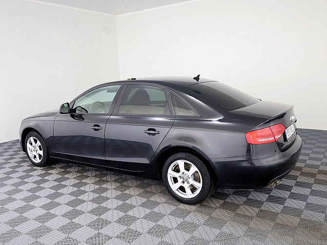 Audi A4 S-Line ATM 2.0 TDI 105kW Tallina - foto 4