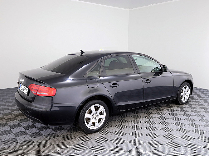 Audi A4 S-Line ATM 2.0 TDI 105kW Tallina - foto 3