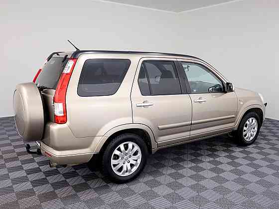 Honda CR-V Luxury Facelift ATM 2.0 110kW Tallina