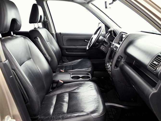 Honda CR-V Luxury Facelift ATM 2.0 110kW Tallina - foto 6