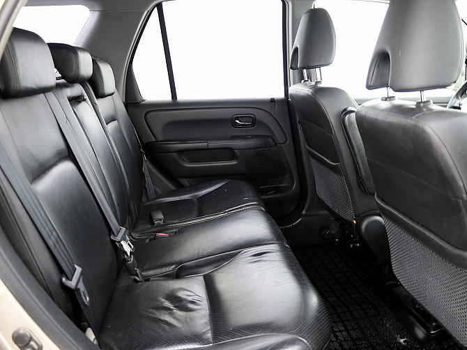 Honda CR-V Luxury Facelift ATM 2.0 110kW Tallina - foto 7