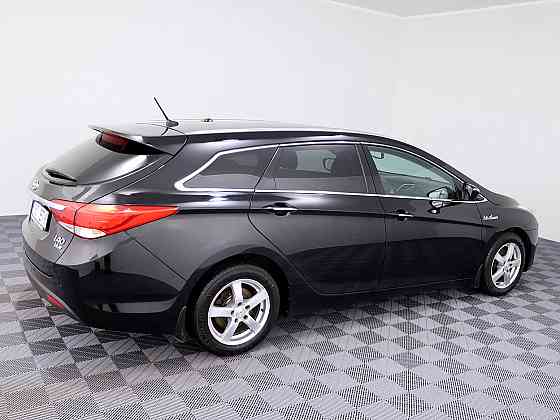 Hyundai i40 Comfort 1.7 CRDi 100kW Tallina