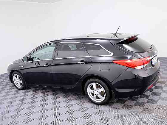 Hyundai i40 Comfort 1.7 CRDi 100kW Tallina