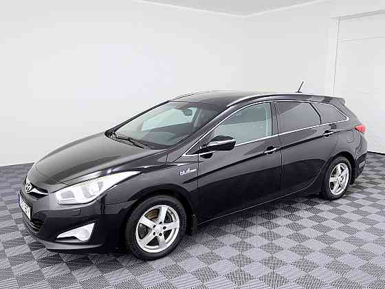 Hyundai i40 Comfort 1.7 CRDi 100kW Tallina
