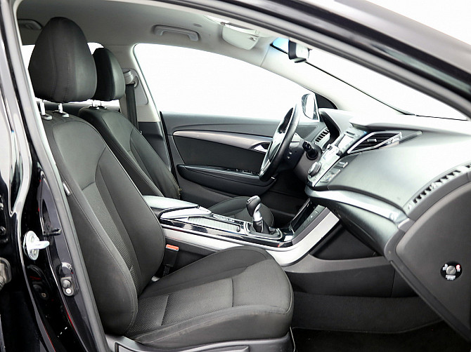 Hyundai i40 Comfort 1.7 CRDi 100kW Tallina - foto 6