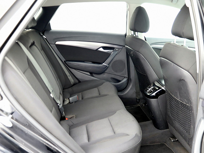 Hyundai i40 Comfort 1.7 CRDi 100kW Tallina - foto 7