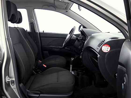 Kia Picanto Facelift ATM 1.1 48kW Tallina