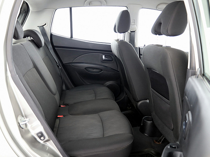 Kia Picanto Facelift ATM 1.1 48kW Tallina - foto 7