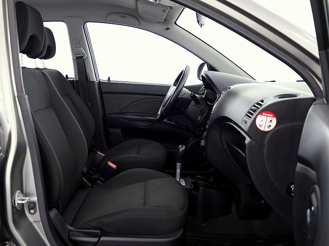 Kia Picanto Facelift ATM 1.1 48kW Tallina - foto 6