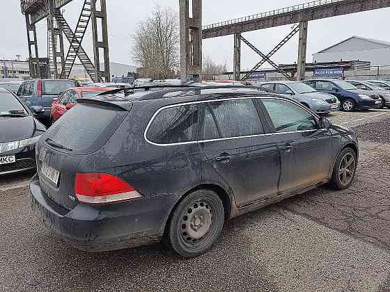 Volkswagen Golf Variant Comfortline ATM 1.9 TDI 77kW Tallina