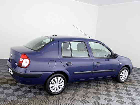 Renault Thalia Classic 1.4 55kW Tallina