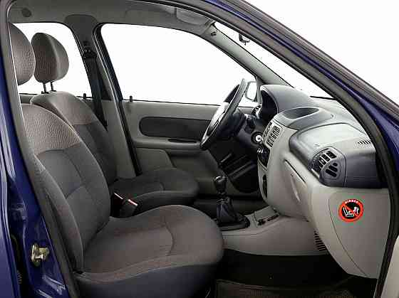 Renault Thalia Classic 1.4 55kW Tallina