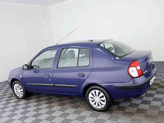 Renault Thalia Classic 1.4 55kW Tallina