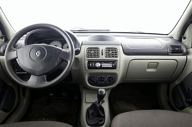 Renault Thalia Classic 1.4 55kW Tallina - foto 5