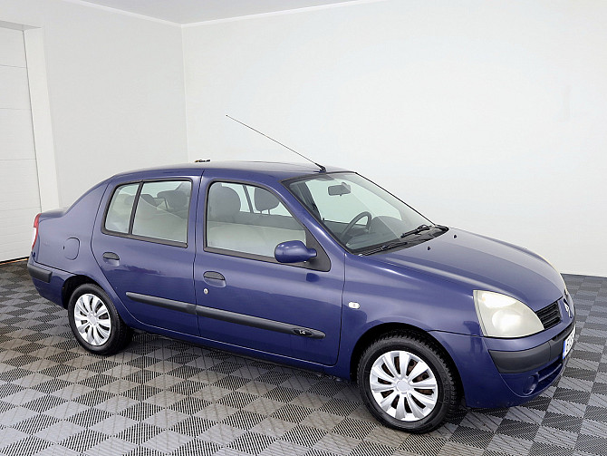 Renault Thalia Classic 1.4 55kW Tallina - foto 1