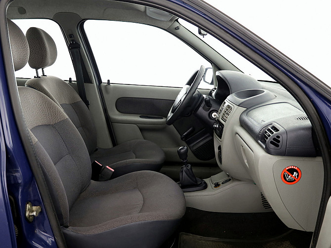 Renault Thalia Classic 1.4 55kW Tallina - foto 6