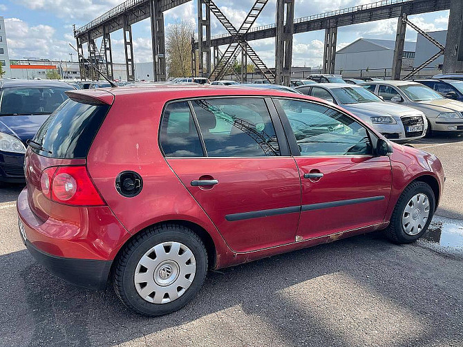 Volkswagen Golf Comfortline 1.4 59kW Tallina - foto 3