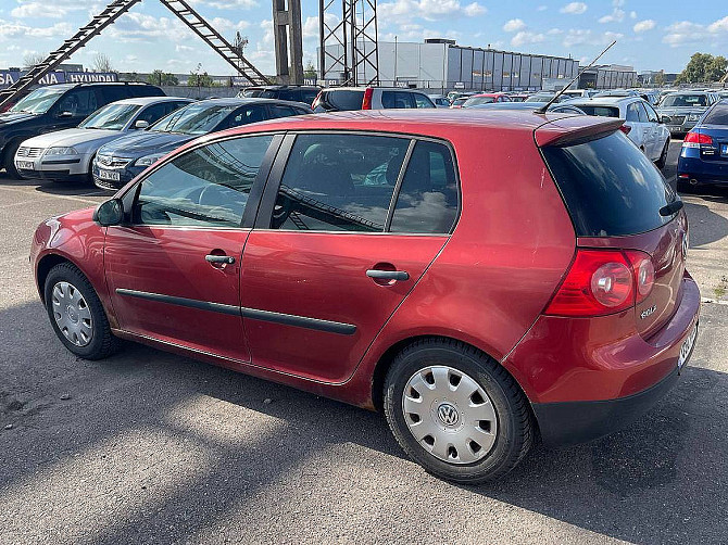 Volkswagen Golf Comfortline 1.4 59kW Tallina - foto 4