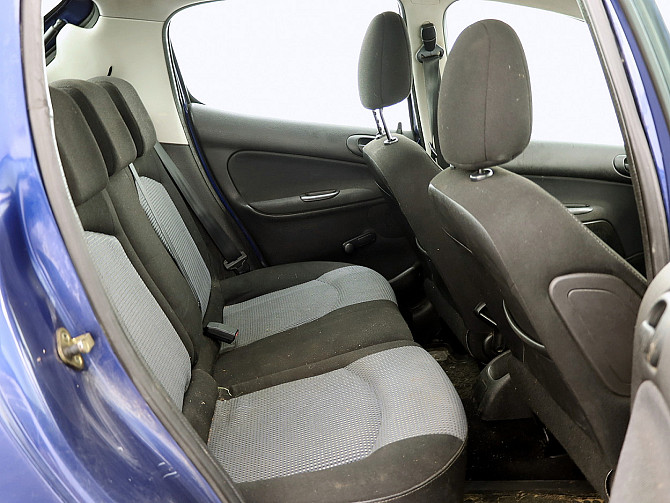 Peugeot 206 Facelift ATM 1.4 55kW Tallina - foto 7