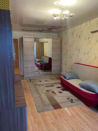 В связи с переездом продаю квартиру на 4 этаже, двойная входная дверь, комнаты не проходные, ... Daugavpils