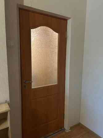 В связи с переездом продаю квартиру на 4 этаже, двойная входная дверь, комнаты не проходные, ... Daugavpils