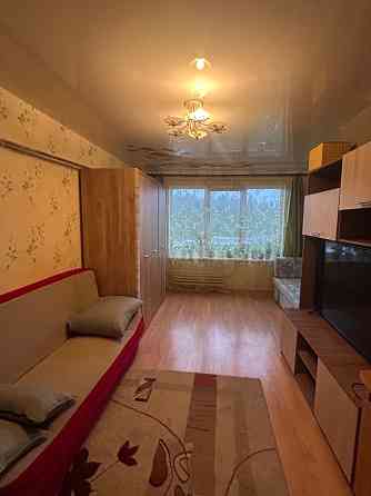 В связи с переездом продаю квартиру на 4 этаже, двойная входная дверь, комнаты не проходные, ... Daugavpils