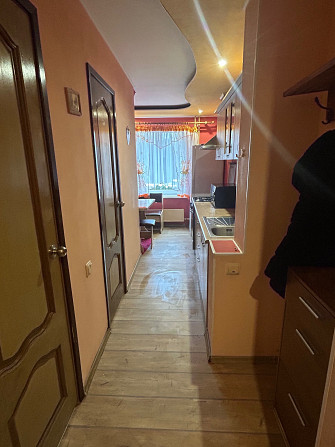 В связи с переездом продаю квартиру на 4 этаже, двойная входная дверь, комнаты не проходные, ... Daugavpils - foto 8