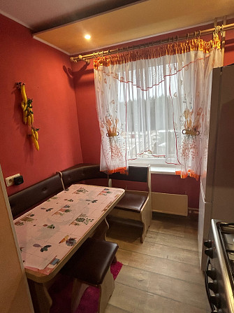 В связи с переездом продаю квартиру на 4 этаже, двойная входная дверь, комнаты не проходные, ... Daugavpils - foto 7