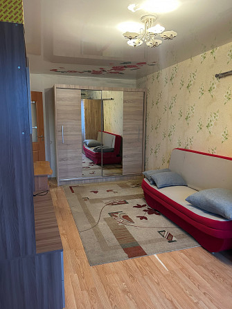 В связи с переездом продаю квартиру на 4 этаже, двойная входная дверь, комнаты не проходные, ... Daugavpils - foto 2