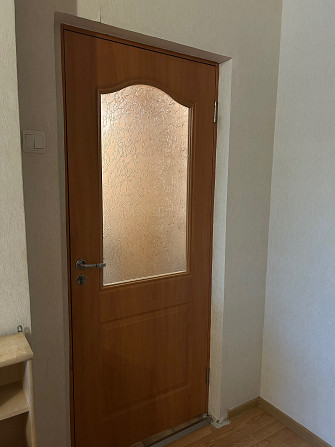 В связи с переездом продаю квартиру на 4 этаже, двойная входная дверь, комнаты не проходные, ... Daugavpils - foto 4