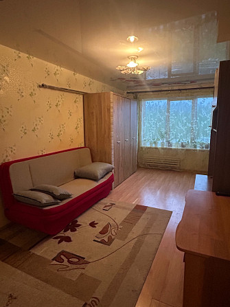 В связи с переездом продаю квартиру на 4 этаже, двойная входная дверь, комнаты не проходные, ... Daugavpils - foto 1