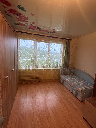 В связи с переездом продаю квартиру на 4 этаже, двойная входная дверь, комнаты не проходные, ... Daugavpils - foto 5