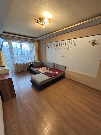 В связи с переездом продаю квартиру на 4 этаже, двойная входная дверь, комнаты не проходные, ... Daugavpils - foto 11