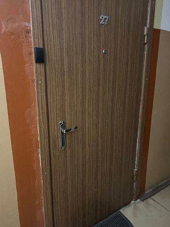 В связи с переездом продаю квартиру на 4 этаже, двойная входная дверь, комнаты не проходные, ... Daugavpils - foto 12