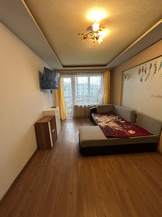 В связи с переездом продаю квартиру на 4 этаже, двойная входная дверь, комнаты не проходные, ... Daugavpils - foto 10