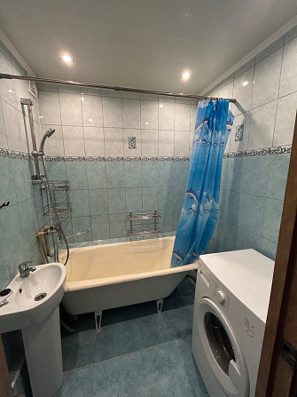 В связи с переездом продаю квартиру на 4 этаже, двойная входная дверь, комнаты не проходные, ... Daugavpils - foto 6