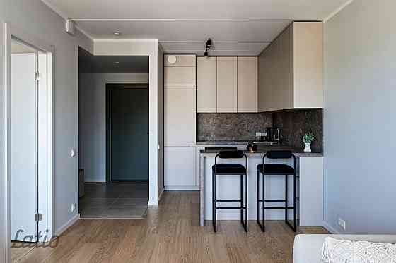 Izīrē pilnībā jaunu, kvalitatīvu 2 istabu dzīvokli projektā Mārpagalmi
Izīrē stilīgu un modernu 2ist Рига