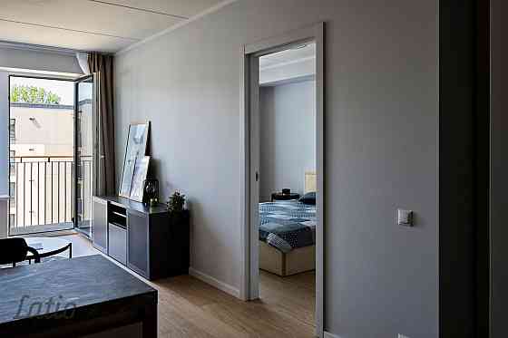 Izīrē pilnībā jaunu, kvalitatīvu 2 istabu dzīvokli projektā Mārpagalmi
Izīrē stilīgu un modernu 2ist Рига