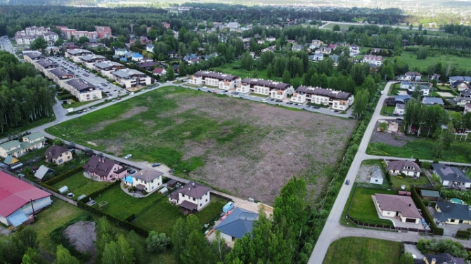 Pārdod zemes īpašumu 3.26 ha platībā ar izstrādātu un apstiprinātu detālplānojumu Ķekavas pagasts - foto 3