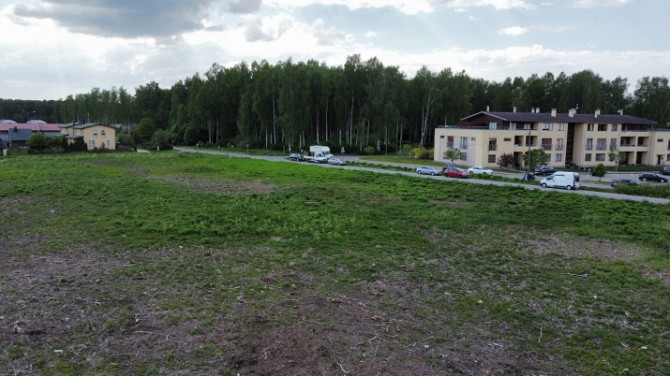 Pārdod zemes īpašumu 3.26 ha platībā ar izstrādātu un apstiprinātu detālplānojumu Ķekavas pagasts - foto 7