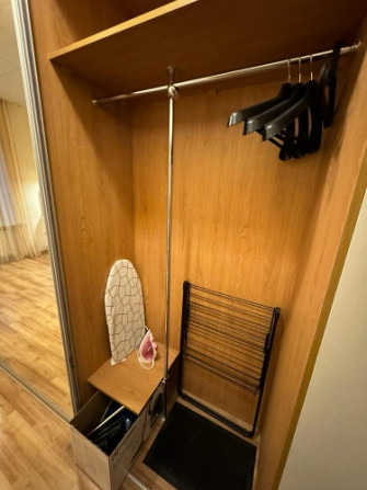 Kompakts, kvalitatīvi izremontēts un gaumīgi iekārtots studio dzīvoklis pašā pilsētas Rīga - foto 8