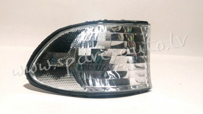 ZBM150316R - OEM: 63128387634' Depo, (98-), without bulb holders, without bulbs R - Pagrieziena Rādī Рига - изображение 1