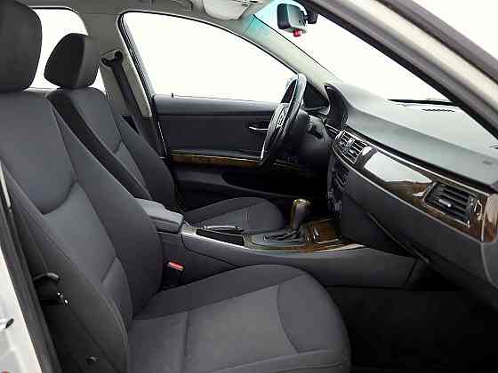 BMW 320 Business ATM 2.0 D 120kW Tallina