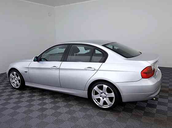 BMW 320 Business ATM 2.0 D 120kW Tallina