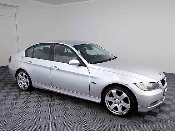 BMW 320 Business ATM 2.0 D 120kW Tallina