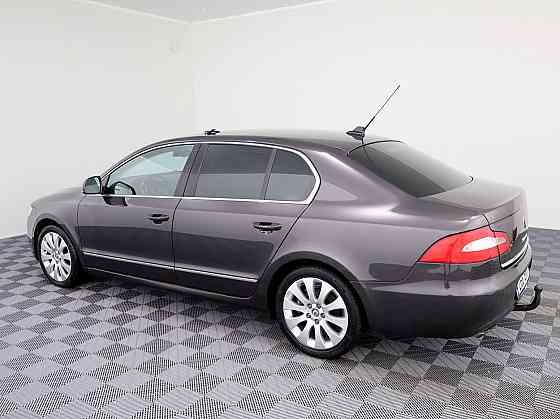 Skoda Superb Highline ATM 1.8 118kW Tallina